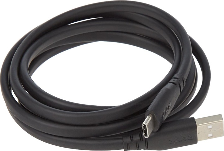 Actual product image RØDE USB A - USB C (1.50 m, USB 2.0)