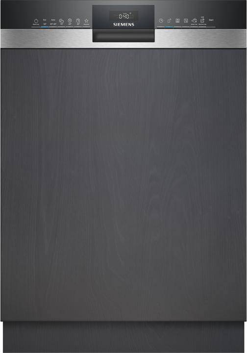 Siemens iQ300, SN53ES04TE