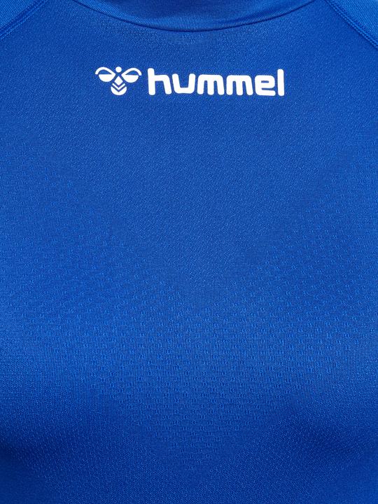 Produktbild hummel hmlBL COMFORT 2.0 MOCKNECK TEE L/S (L)