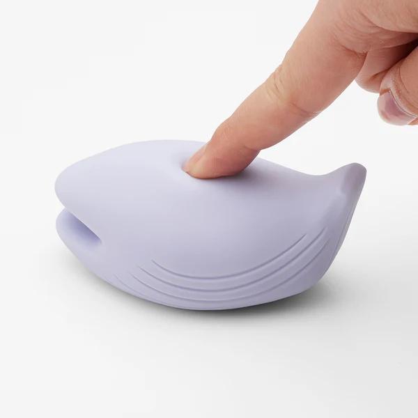 Actual product image Iroha yoru lila