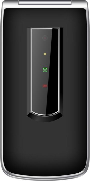 Actual product image Bea-Fon SL495 (2.40", 0.30 Mpx, 2G)