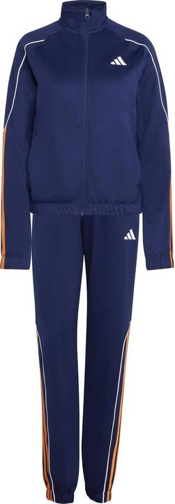 Produktbild Adidas W Stadium Ts - dkblue (S)