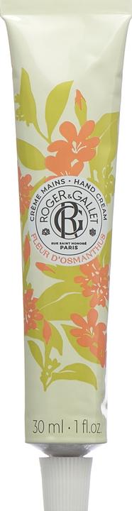 Roger & Gallet Crème Mains (re) (30 ml)