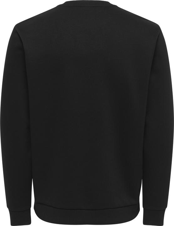 Produktbild Only & Sons Einfarbiges Sweatshirt (XS)