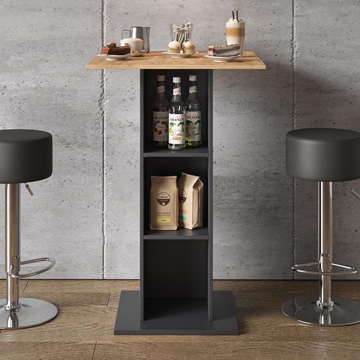 Produktbild Vicco Rodeo (70 x 70 x 109 cm)