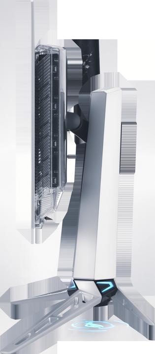 Immagine prodotto ASUS ROG Swift PG27AQWP-W 67.32cm OLED (16:9) QHD (2560 x 1440 pixel, 26.50")