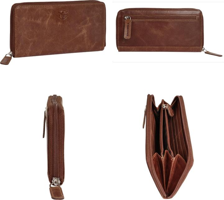 Actual product image Chiemsee Geldbörse