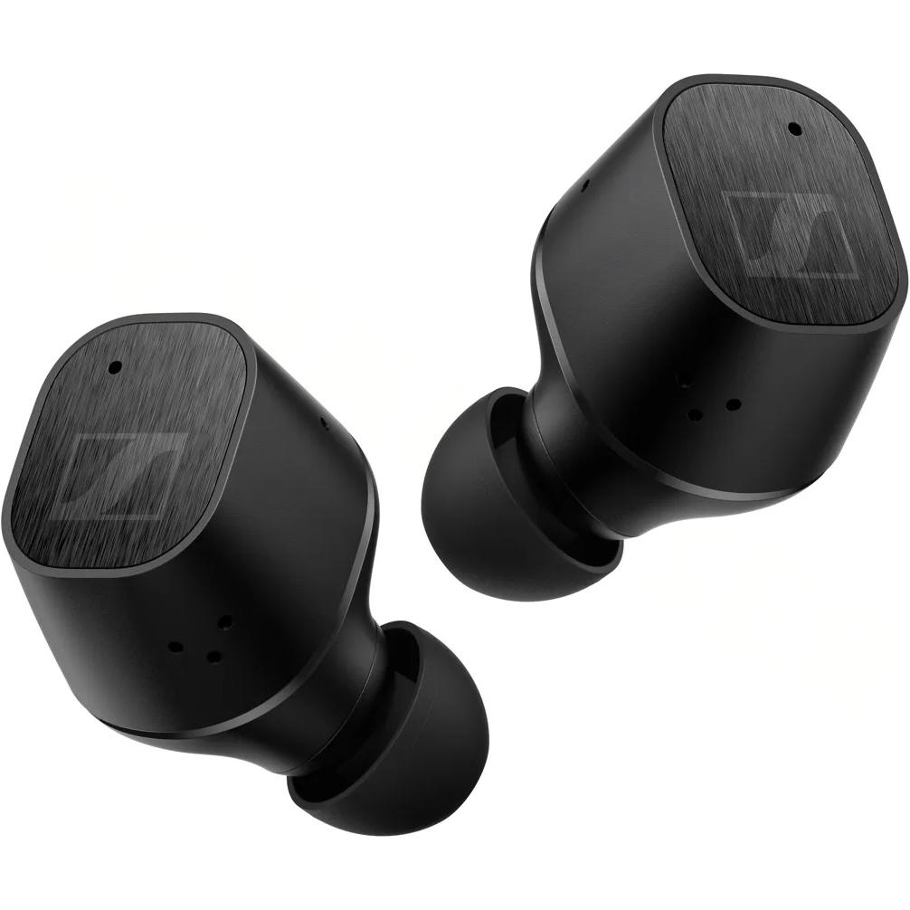 Thumbnail - Sennheiser CX Plus SE (ANC, 8 h, Kabellos), Kopfhörer, Schwarz