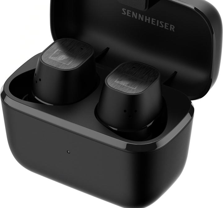 Actual product image Sennheiser CX Plus SE (ANC, 8 h, Wireless)