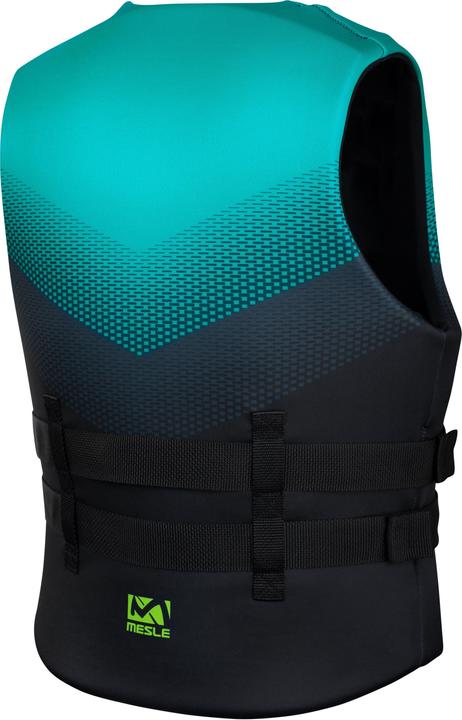 Actual product image Mesle NeoLite life jacket NYO 3D men (XXL)