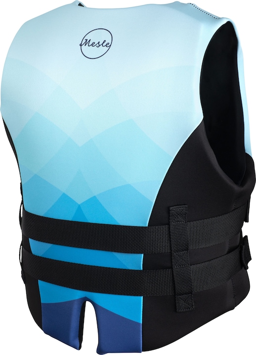 Image du produit Mesle Gilet de sauvetage NeoLite NYO 3D Femme (L, 60-80 kg)