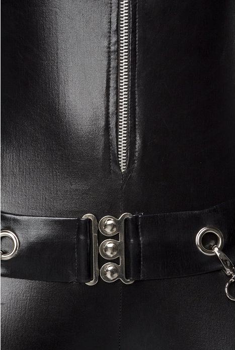 Produktbild Mask Paradise Catwoman Fighter (38)