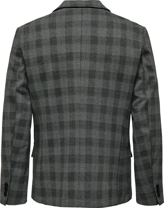 Immagine prodotto Only & Sons Blazer a quadri (L)