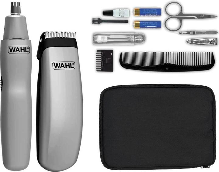 Produktbild Wahl 09962-1816