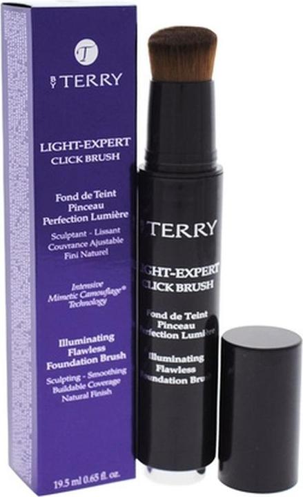 Actual product image By Terry Light-Expert Click Brush (2 Apricot Light)