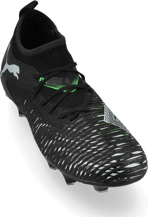Produktbild Puma FUTURE 8 MATCH FG/AG Jr (34)