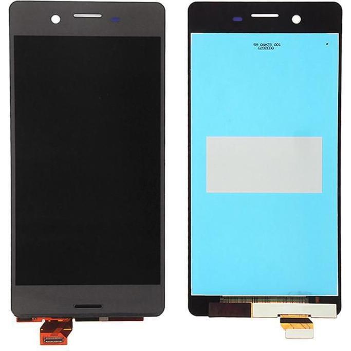 CoreParts Sony Xperia X Performance LCD (Display), Mobilgerät Ersatzteile, Schwarz
