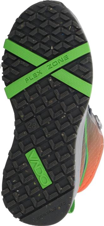 Produktbild Vado Wanderschuh SKY HIGH BOA GTX (29)