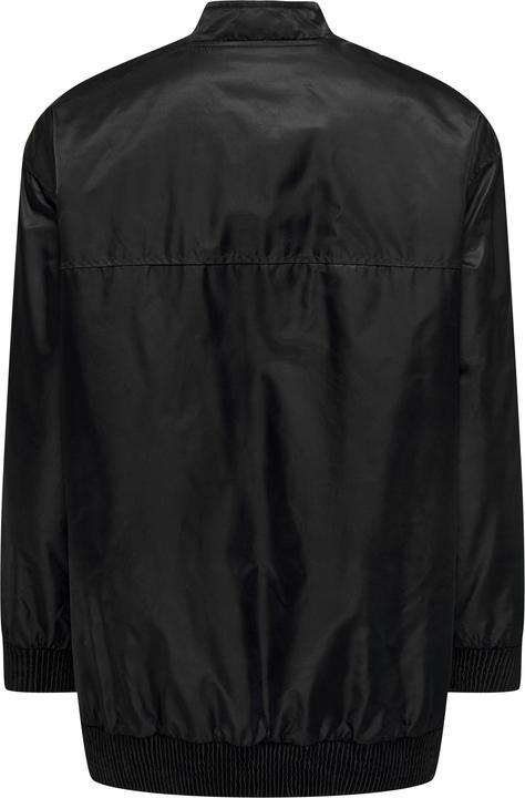 Produktbild Only Baseball Gerippte Ärmelbündchen Jacke Blousonjacke (S)