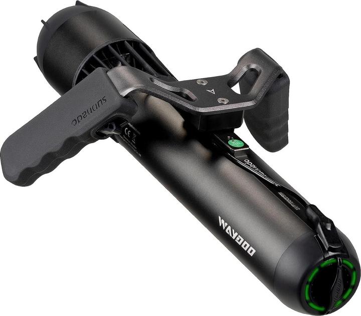 Waydoo Subnado Scooter sous-marin