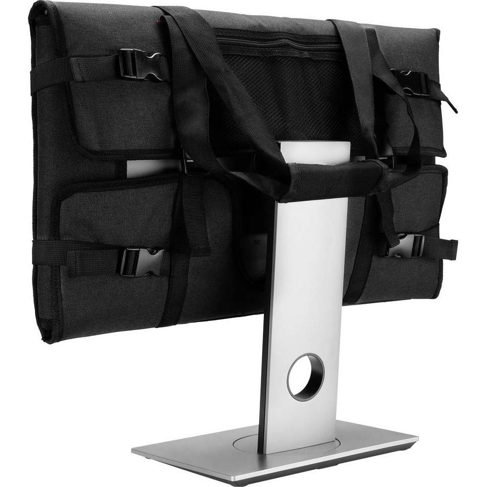 Renkforce Monitor Tasche RF-MB-100 Passend für Display-Grösse (Bereich): 55,9 cm, Monitor Zubehör