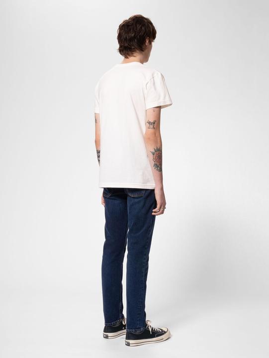 Actual product image Nudie Jeans jeans lean dean new ink (31)