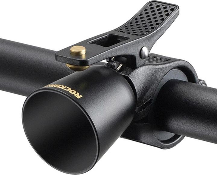 Actual product image Rockbros Bicycle bell