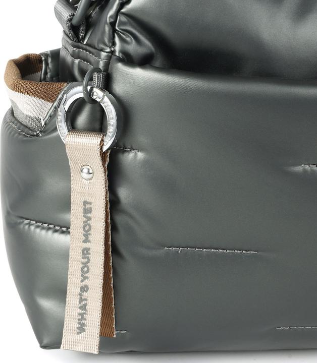 Produktbild Hedgren Cocoon Cozy Umhängetasche 27 cm