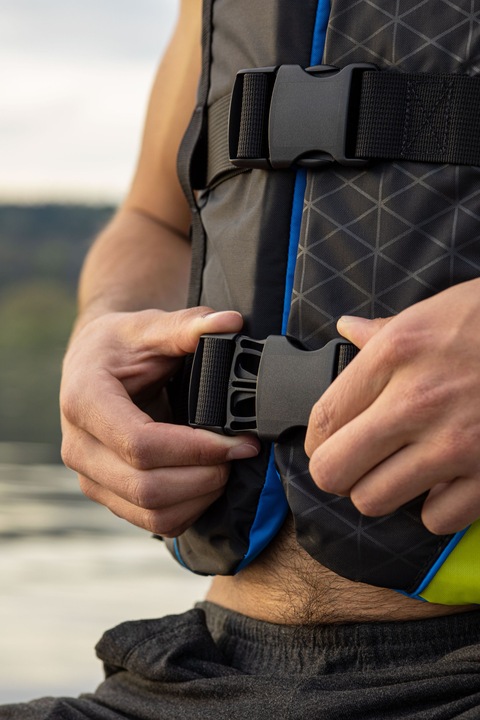 Produktbild Mesle Schwimmweste H210 (XXL, 70 - 90 kg)
