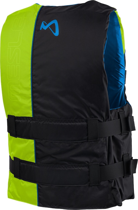 Immagine prodotto Mesle Giubbotto di salvataggio H210 (XL, 70-90 kg)