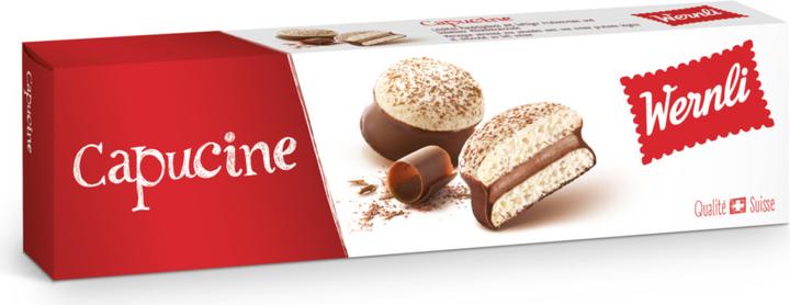Wernli Capucine (1 Stk., 100 g)