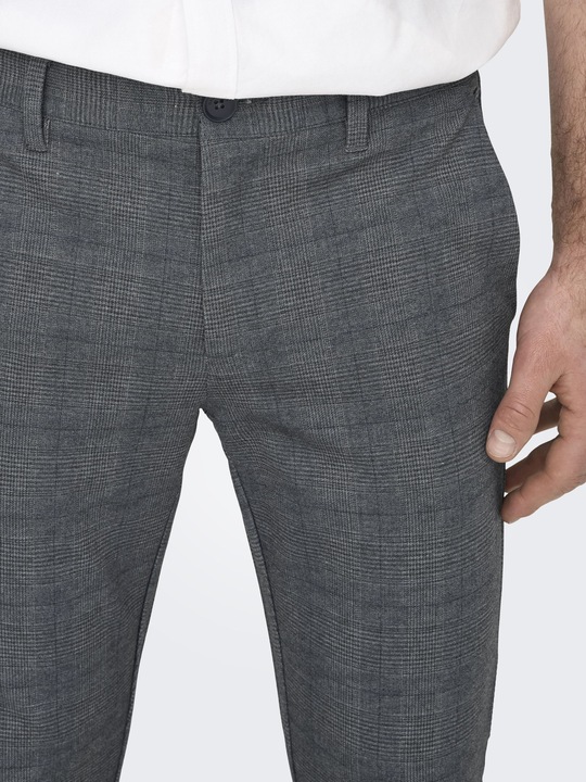 Actual product image Only & Sons Slim fit chino trousers Trousers (34)