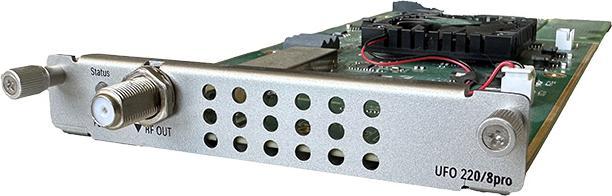 Immagine prodotto Kathrein Modulo di uscita UFOpro 8x (Altro)