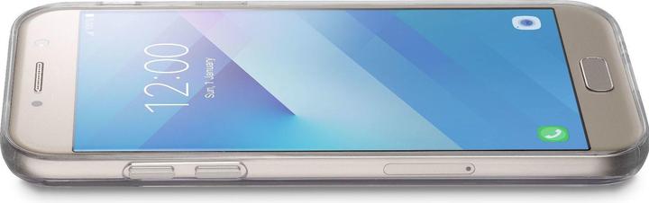 Produktbild Cellularline Clear Duo (Samsung Galaxy A5 (2017))