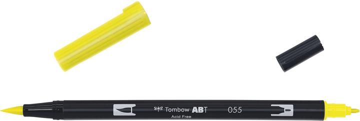 Process Yellow