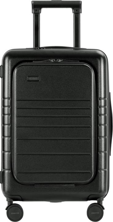 Actual product image Eternitive Rollkoffer E3 (64 l, M (50 - 90l))