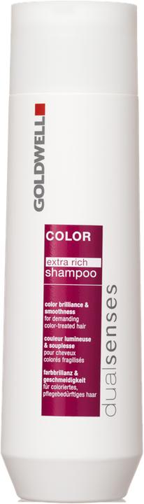 Produktbild Goldwell Color Extra Rich (250 ml, Flüssiges Shampoo)