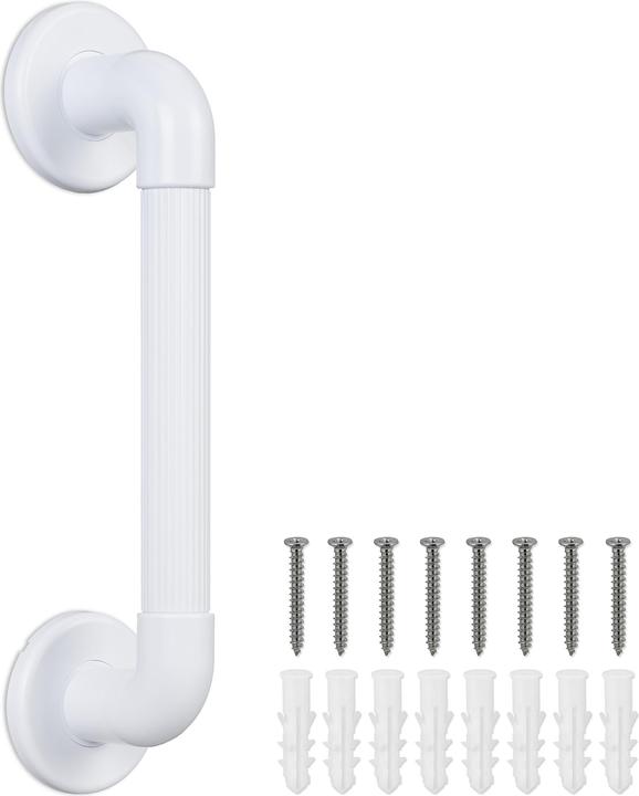 Actual product image Relaxdays Grab handle