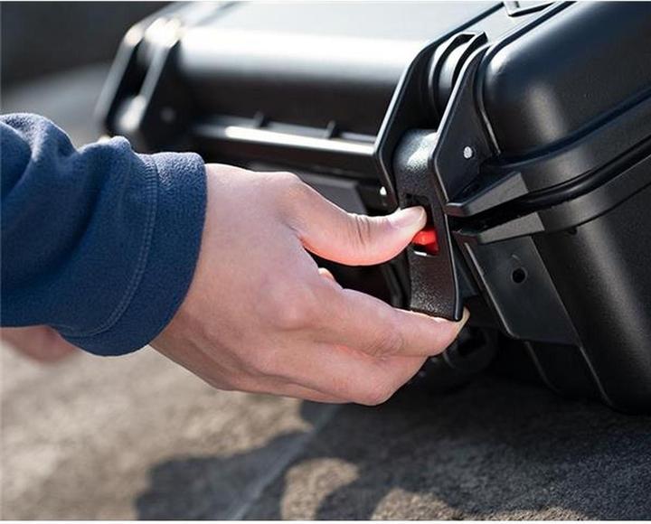 Produktbild Pgytech Transportkoffer Mavic 3 Koffer (Drohnen Koffer, DJI Mavic 3)
