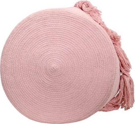 Actual product image Lorena Canals Tassels