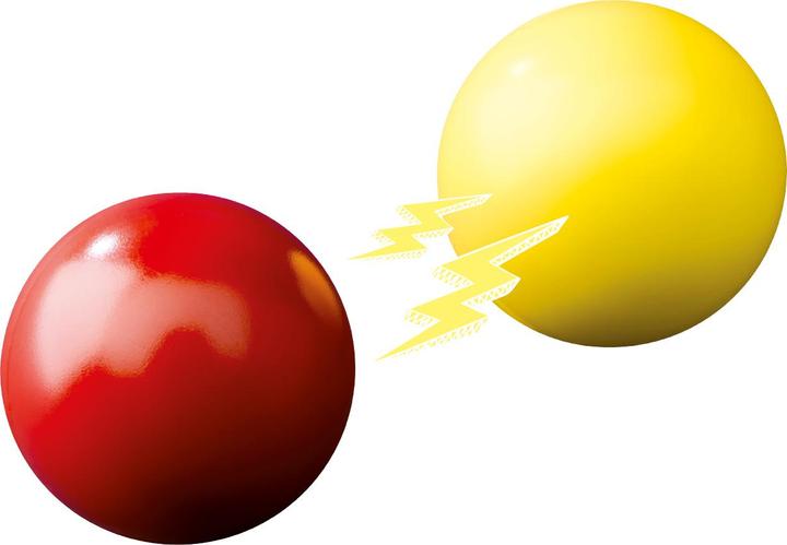 Image du produit Kosmos Aimants Kit d'expérimentation