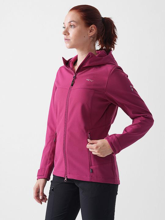 Actual product image Meru Softshelljacke Toulouse (46)