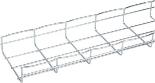 Legrand CABLO CF 54/150 EZ Schwerlastrinne 54x150 verz 000081