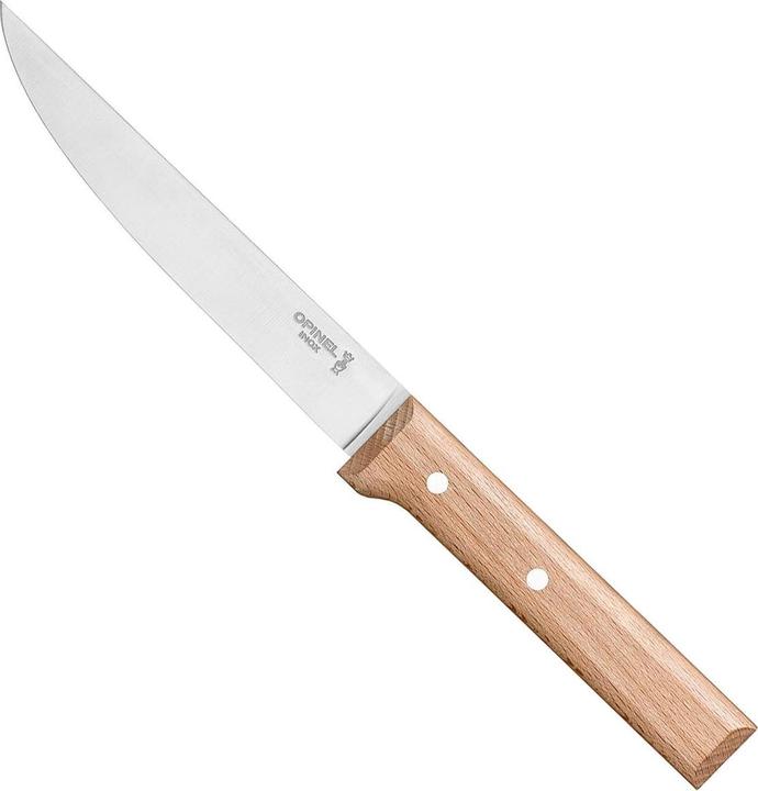 Produktbild Opinel No 120 PARALLELE Tranchiermesser (16 cm)