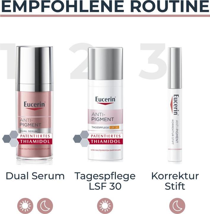 Produktbild Eucerin Anti-Pigment Korrektur Stift (5 ml)