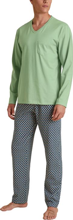 Produktbild Calida Pyjama, lang (S)