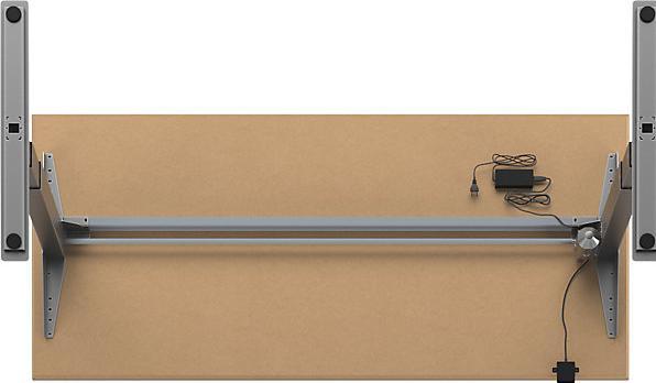 Image du produit kaiserkraft Atlanta Trend (180 x 80 x 128 cm)