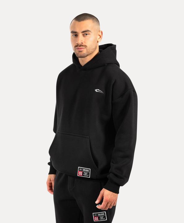 Produktbild Smilodox Hoodie Rayk (M)