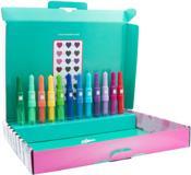 Immagine prodotto Gabby's Dollhouse Gabby’s Dollhouse - Desktop Spray Pen Set (GD23368V) (12x)