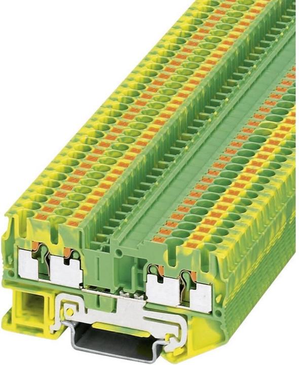 Productafbeelding Phoenix Contact Beschermende geleideraansluiting PIT 2,5-QUATTRO-PE